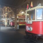 Nostalgic Tram Adventure