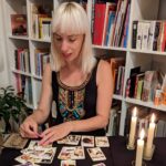 Prague fortunetelling worksop