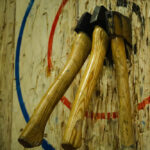 Axes Prague Tour