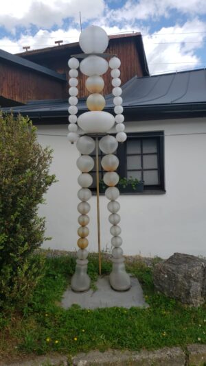 Glass blowing factory tour - Image 5