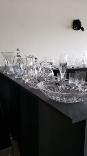 Glass blowing factory tour - Image 3