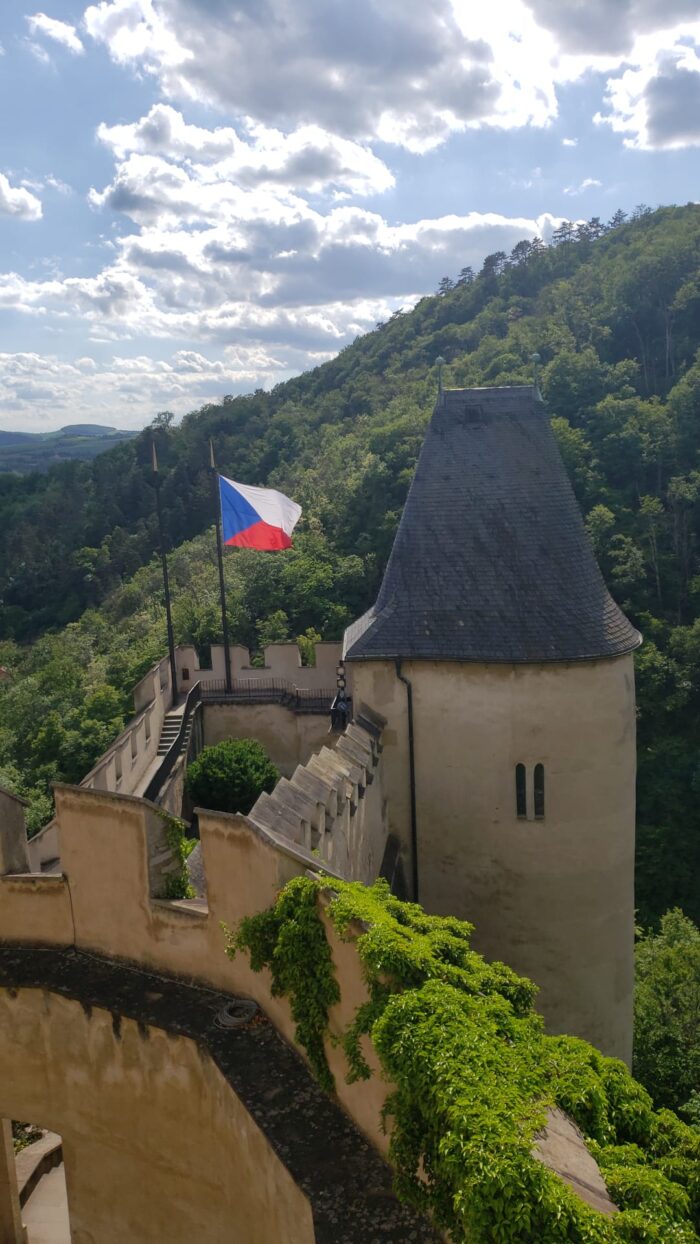Karlštejn Castle tour - Image 8