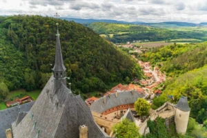 Karlštejn Castle tour - Image 11