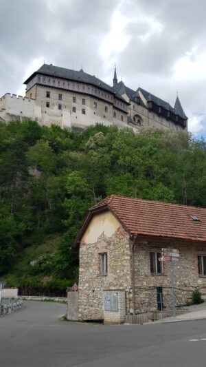 Karlštejn Castle tour - Image 10