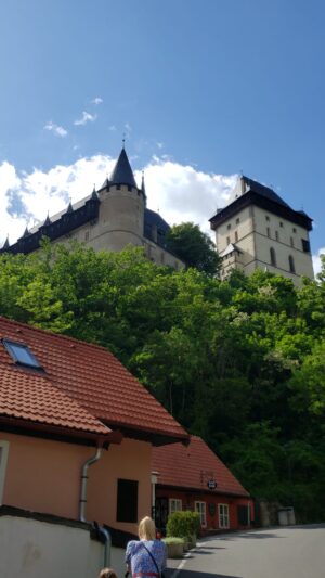 Karlštejn Castle tour - Image 6