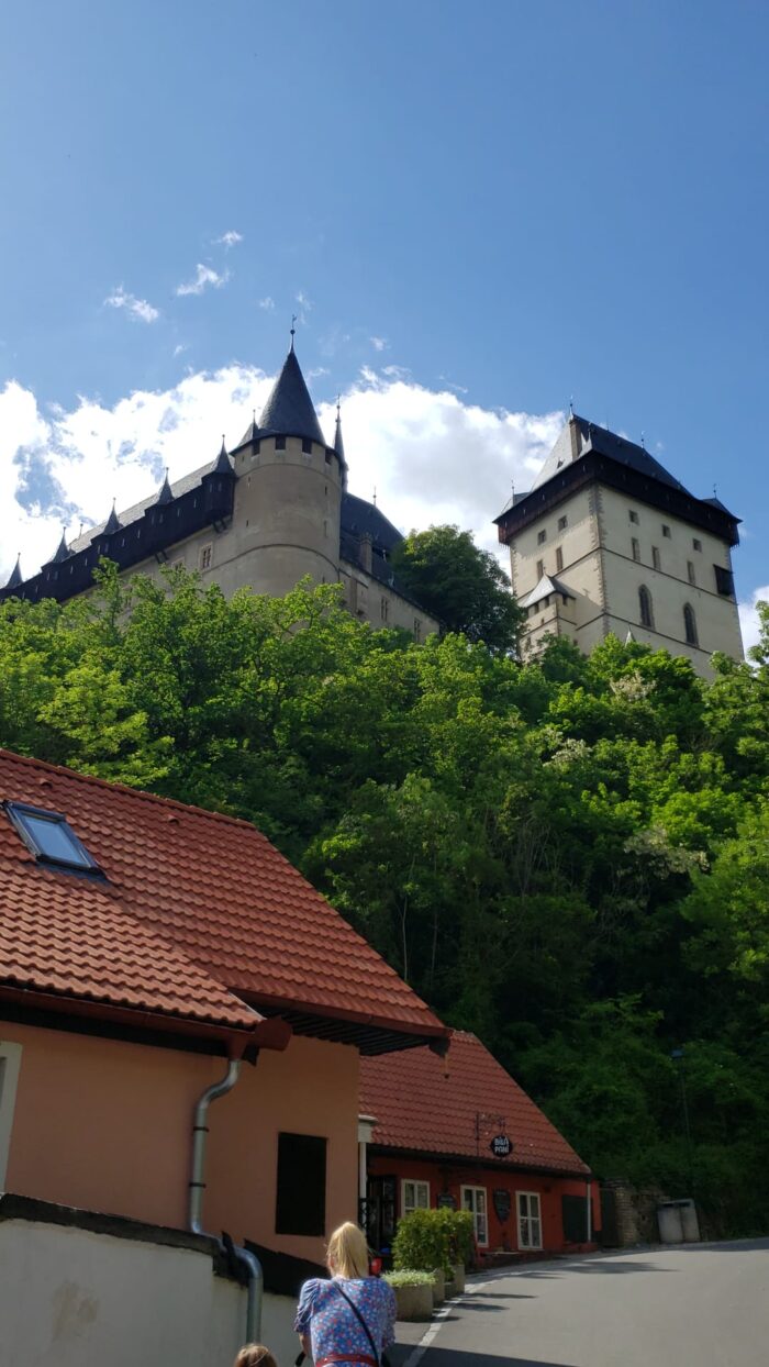 Karlštejn Castle tour - Image 6