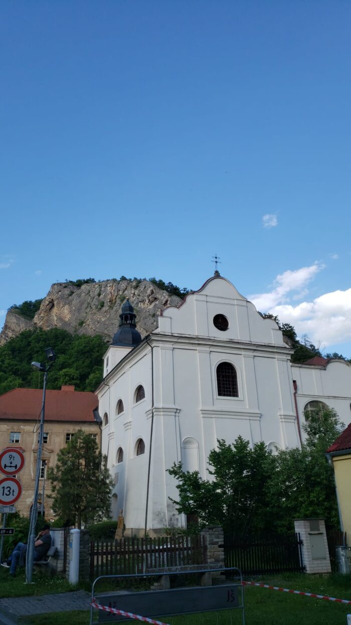Karlštejn Castle tour - Image 5