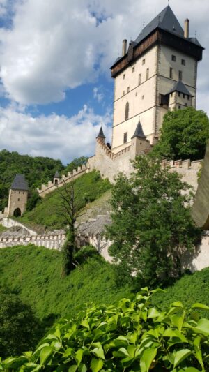 Karlštejn Castle tour - Image 3
