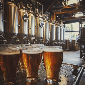 Pilsen brewery tour - Image 2
