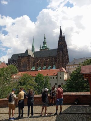 Prague in a Nutshell tour - Image 5