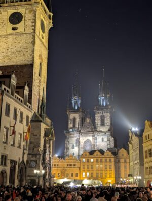Prague in a Nutshell tour - Image 4