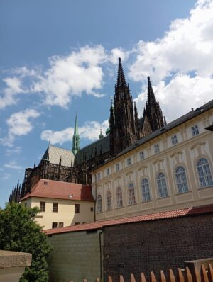Prague in a Nutshell tour - Image 6