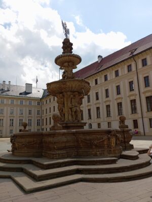 Prague in a Nutshell tour - Image 2
