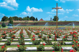 Tour to Terezin
