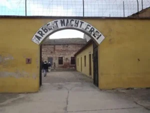 Tour to Terezin - Image 2