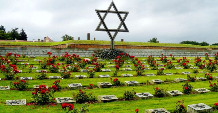 Tour to Terezin - Image 3