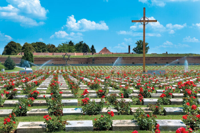 Tour to Terezin - Image 1