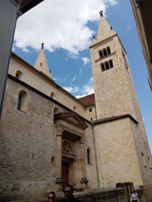 Uncover the Secrets of Prague Castle - Image 5