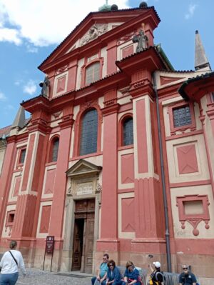 Uncover the Secrets of Prague Castle - Image 3