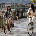 Bike Tour