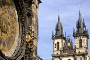 Uncover the Secrets of Prague Castle - Image 9