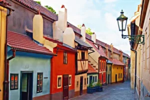 Prague in a Nutshell tour - Image 8