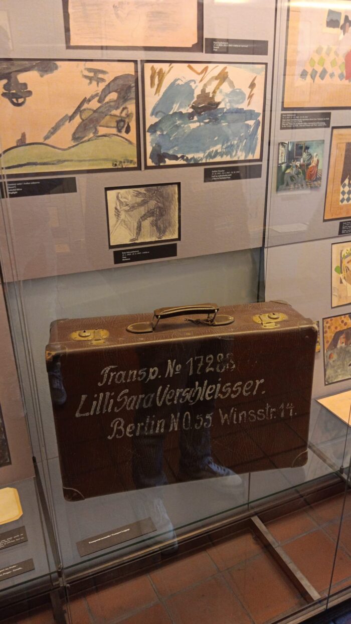 Jewish Quarter Tour - Image 2