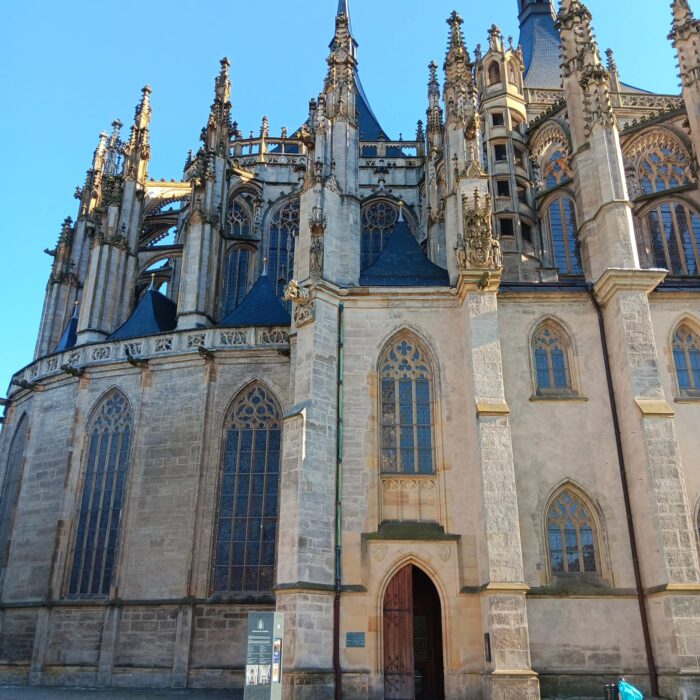 Trip to Kutná Hora - Image 3