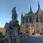 Trip to Kutná Hora