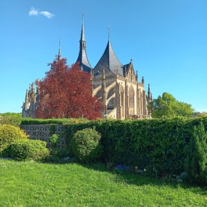 Trip to Kutná Hora - Image 6