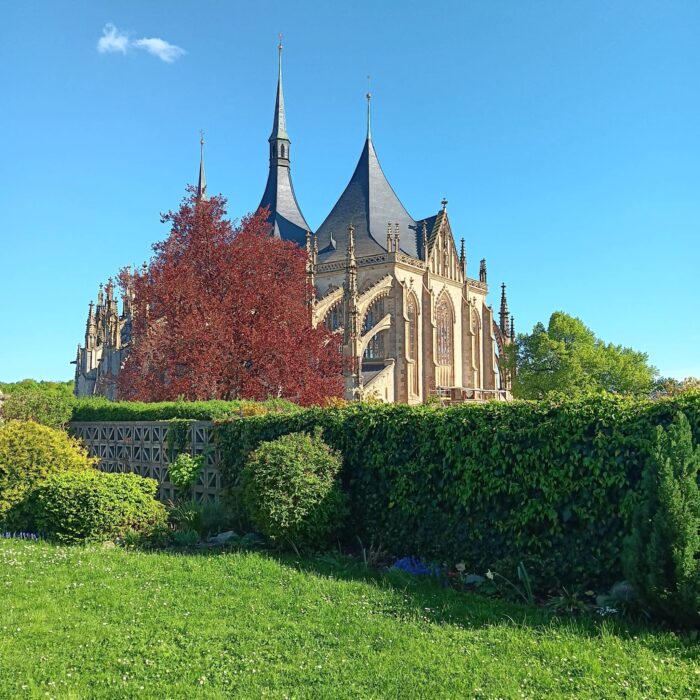 Trip to Kutná Hora - Image 6