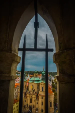Uncover the Secrets of Prague Castle - Image 11