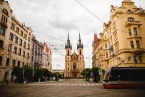 Prague in a Nutshell tour - Image 7
