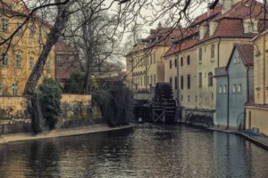 Uncover the Secrets of Prague Castle - Image 10