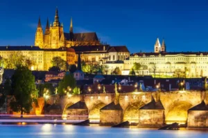 Uncover the Secrets of Prague Castle - Image 7