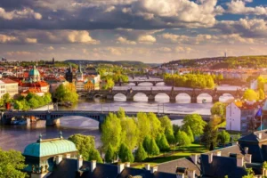 Uncover the Secrets of Prague Castle - Image 8